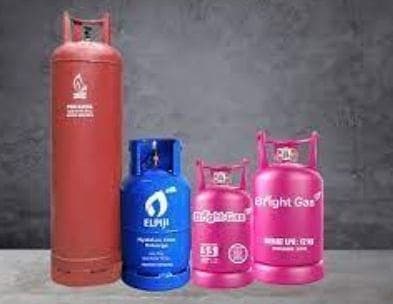 Repair & Distributor Resmi Tabung Gas LPG