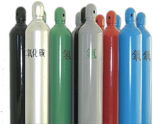 Gas industri, Medis dan Speciality Gas