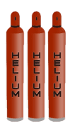 Helium (He)