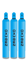 Oksigen (O2)